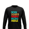 Nodi Swamy Full Sleeves T-shirt