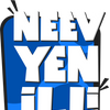 Neev Yen illi- Sticker.