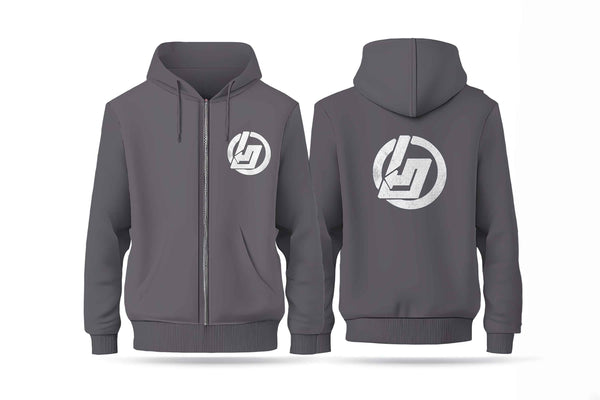 A- Avengers zipper hoodies