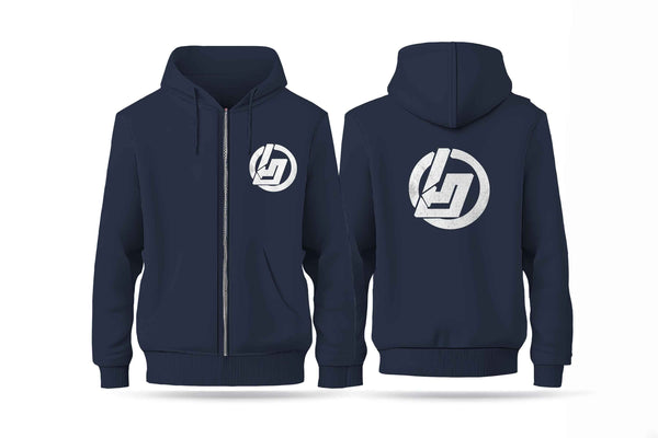 A- Avengers zipper hoodies