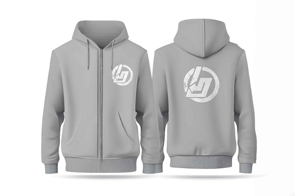 A- Avengers zipper hoodies