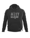 Kannada speaking indian- Hoodie