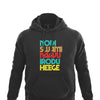 Nodi Swami Naavu Irodu Heege-Hoodie