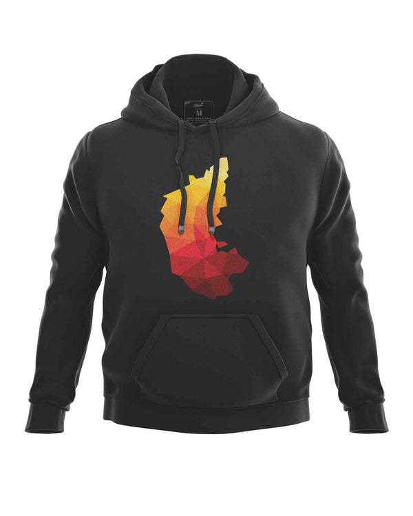 Vajra-Hoodie