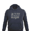 Kannada speaking indian- Hoodie