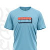 Howdu Swami T-shirt(Multi Colour)