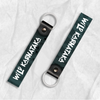 Wild Karnataka - Key tag