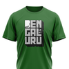 Bengaluru - T-Shirt