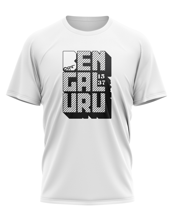 Bengaluru T-Shirt