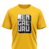 Bengaluru - T-Shirt