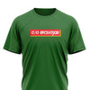 C/O Karunadu - T-Shirt