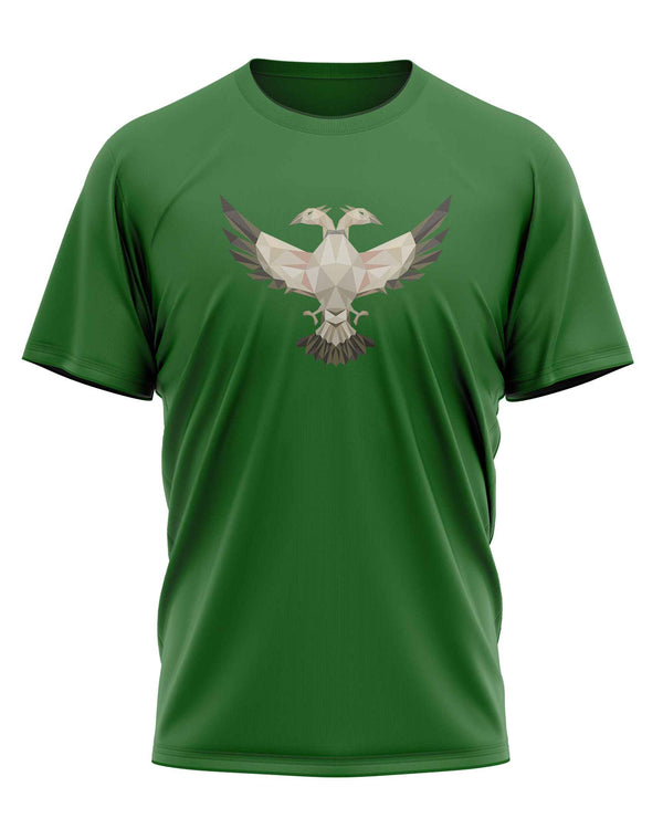 Gandabherunda - T-Shirt