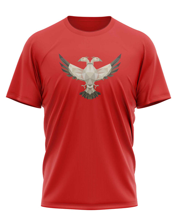 Gandabherunda - T-Shirt