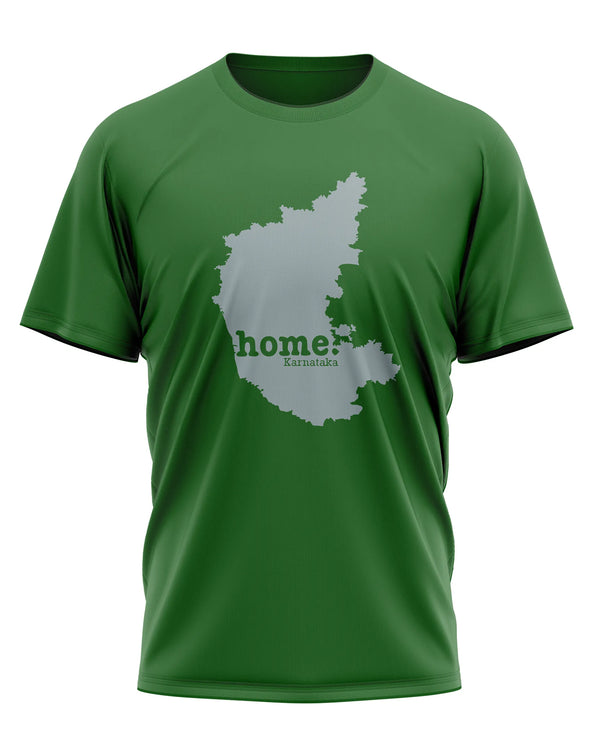 Home Karnataka - T-Shirt