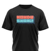 Howdu Swami - T-Shirt