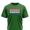 Howdu Swami - T-Shirt