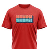 Howdu Swami - T-Shirt