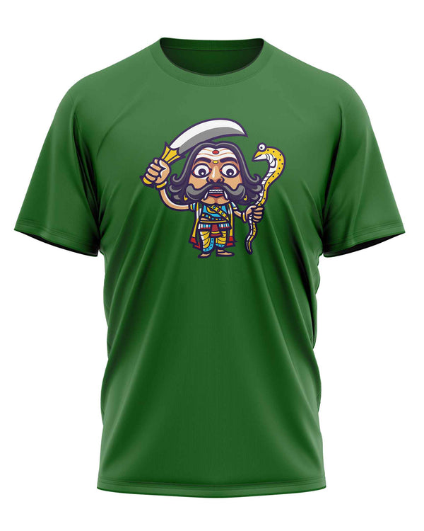 Mahishasura - T-Shirt