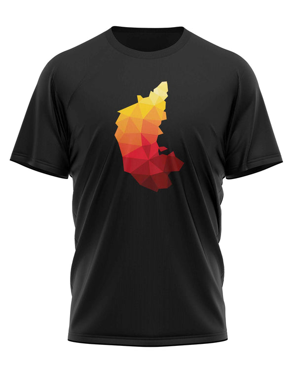 Vajra Karnataka - T-Shirt