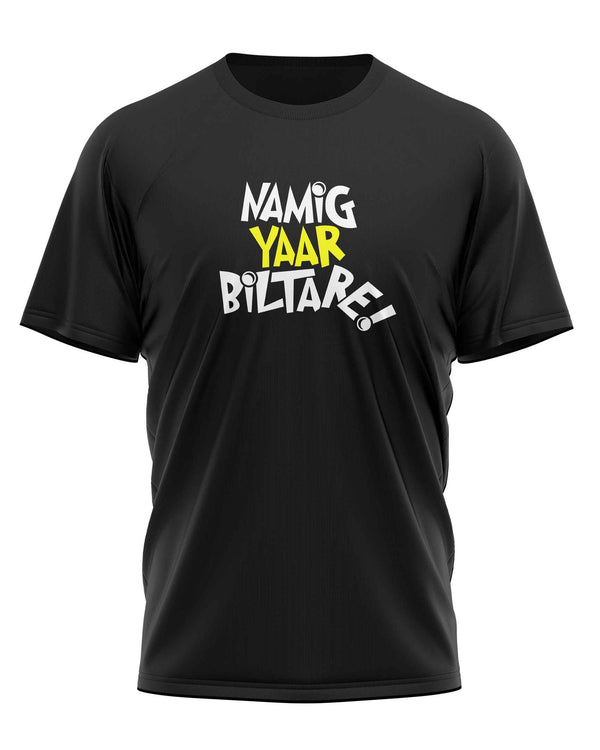 Namig Yaar Beelthare T-Shirt