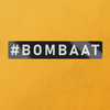 #BOMBAAT- Sticker.