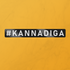 #KANNADIGA- Sticker.