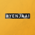 #YENJAAI- Sticker.