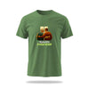 Friends Foreveru - T-Shirt