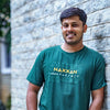 NAXXAN T-shirt