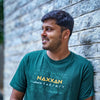 NAXXAN T-shirt