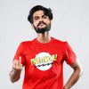 Phatinga -T-shirt(Red)